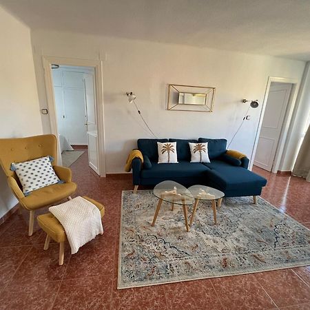Gran Apartamento Con Parking Gratis Centro De מאלגה מראה חיצוני תמונה