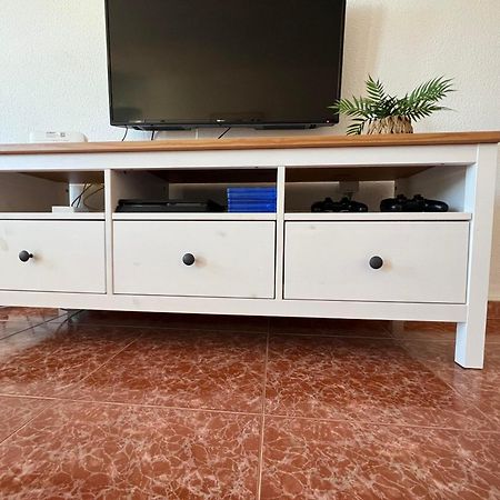 Gran Apartamento Con Parking Gratis Centro De מאלגה מראה חיצוני תמונה