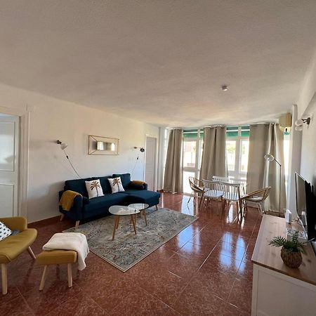 Gran Apartamento Con Parking Gratis Centro De מאלגה מראה חיצוני תמונה