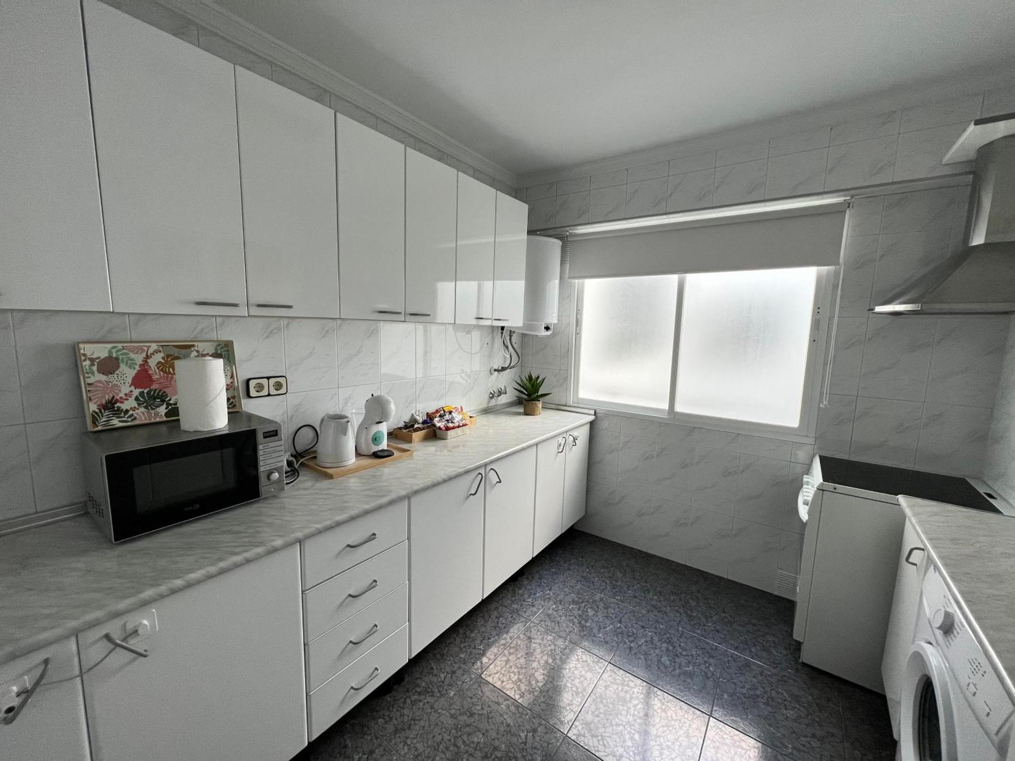 Gran Apartamento Con Parking Gratis Centro De מאלגה מראה חיצוני תמונה
