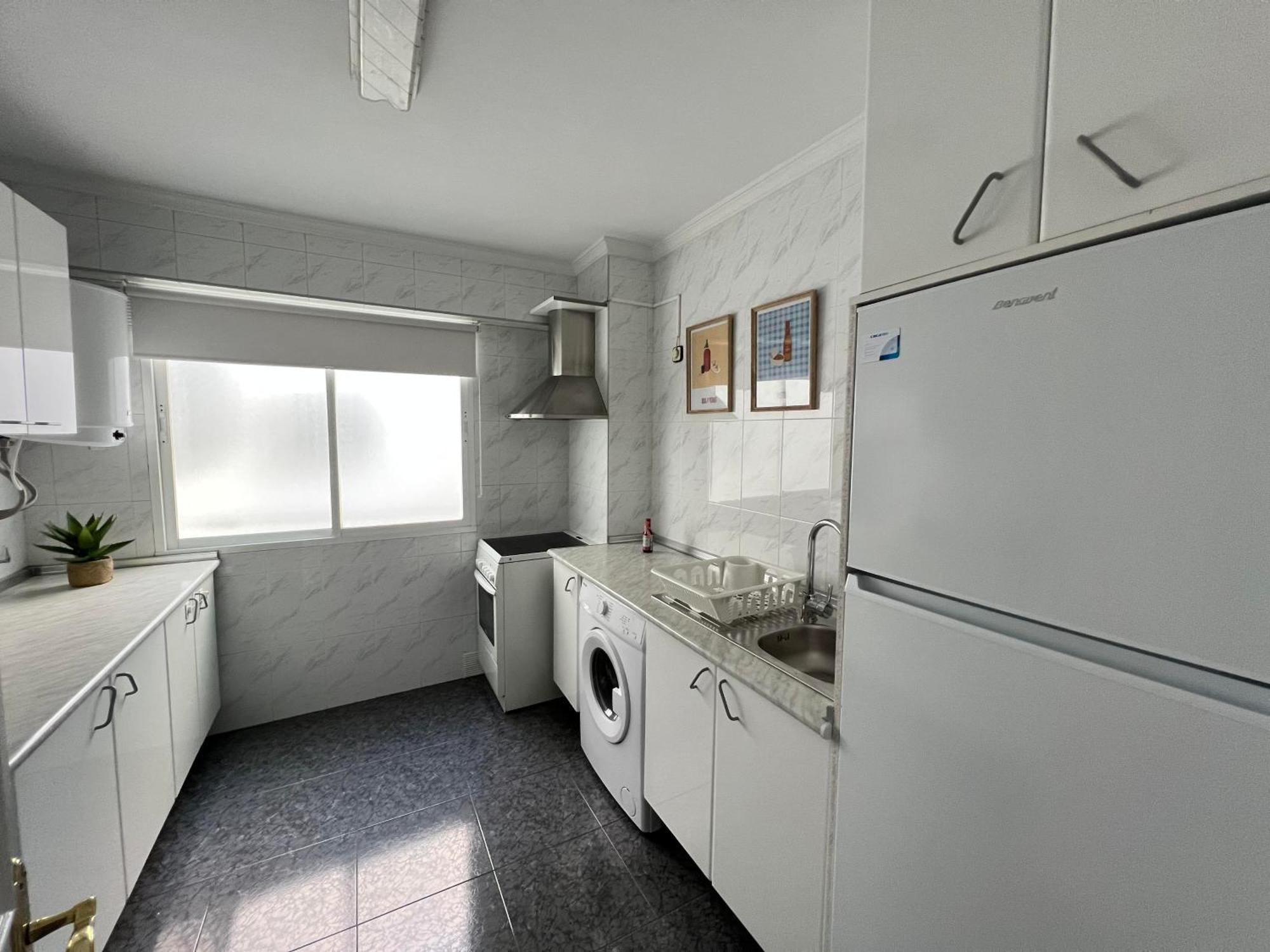 Gran Apartamento Con Parking Gratis Centro De מאלגה מראה חיצוני תמונה