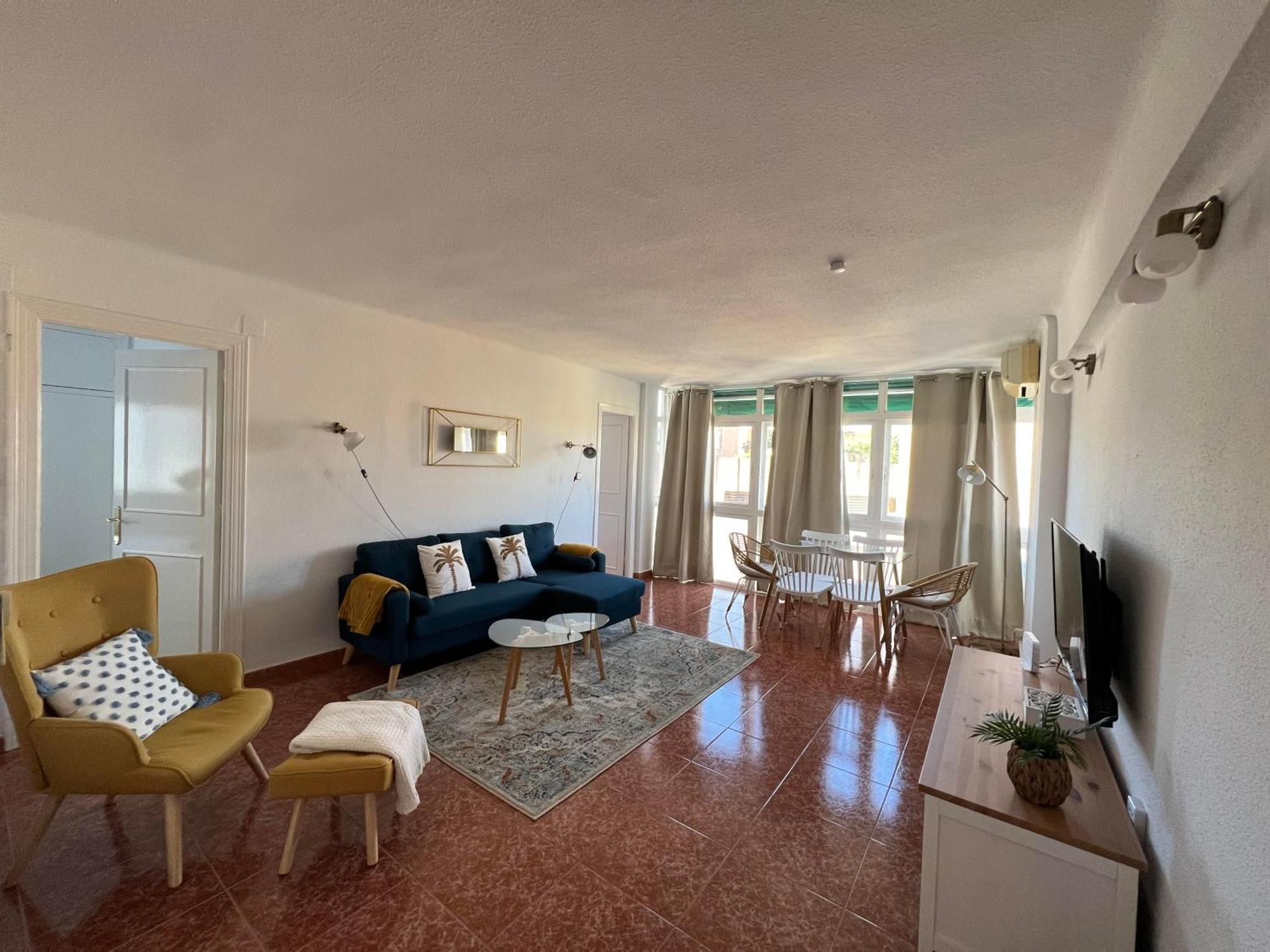 Gran Apartamento Con Parking Gratis Centro De מאלגה מראה חיצוני תמונה