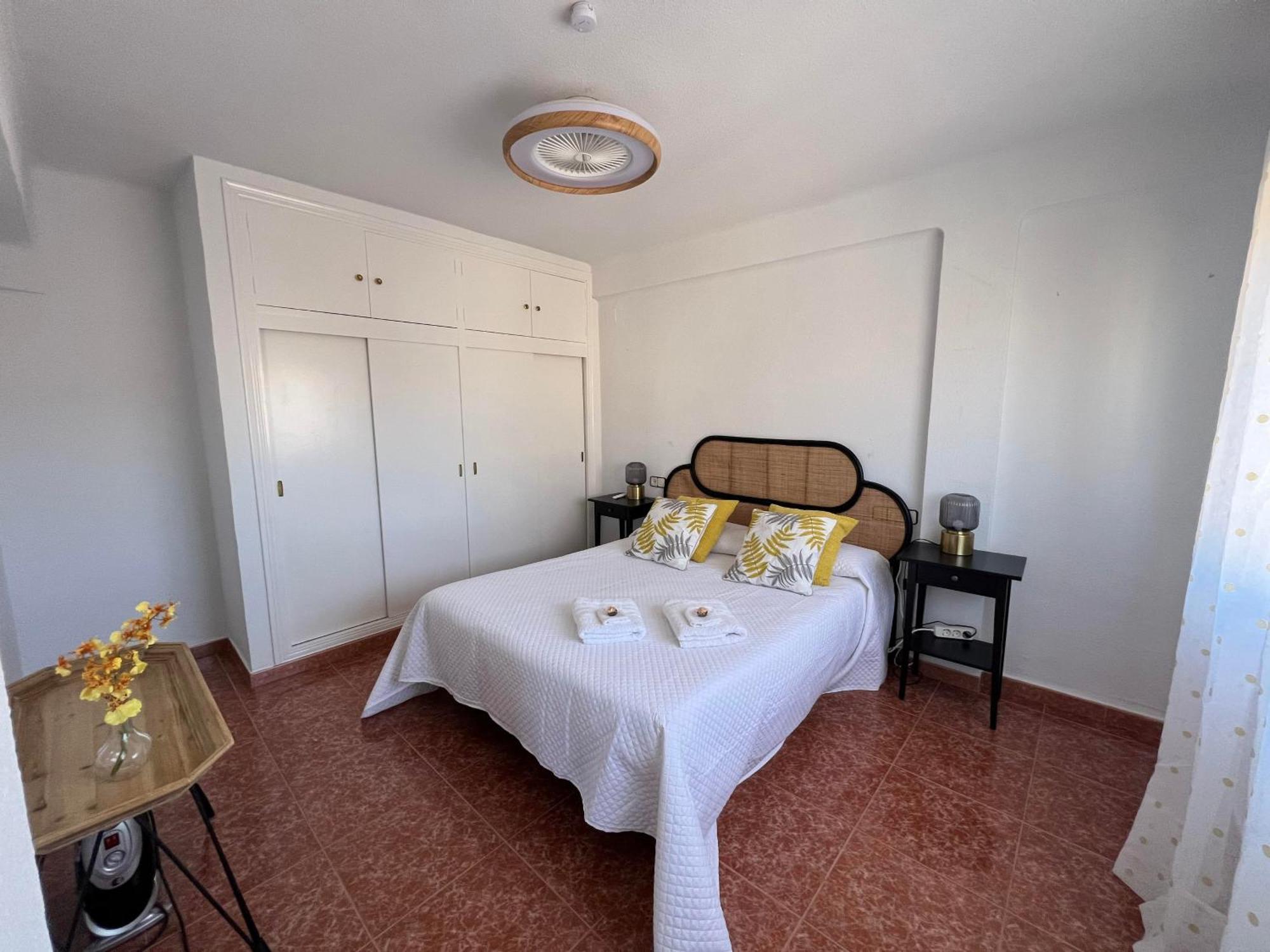 Gran Apartamento Con Parking Gratis Centro De מאלגה מראה חיצוני תמונה