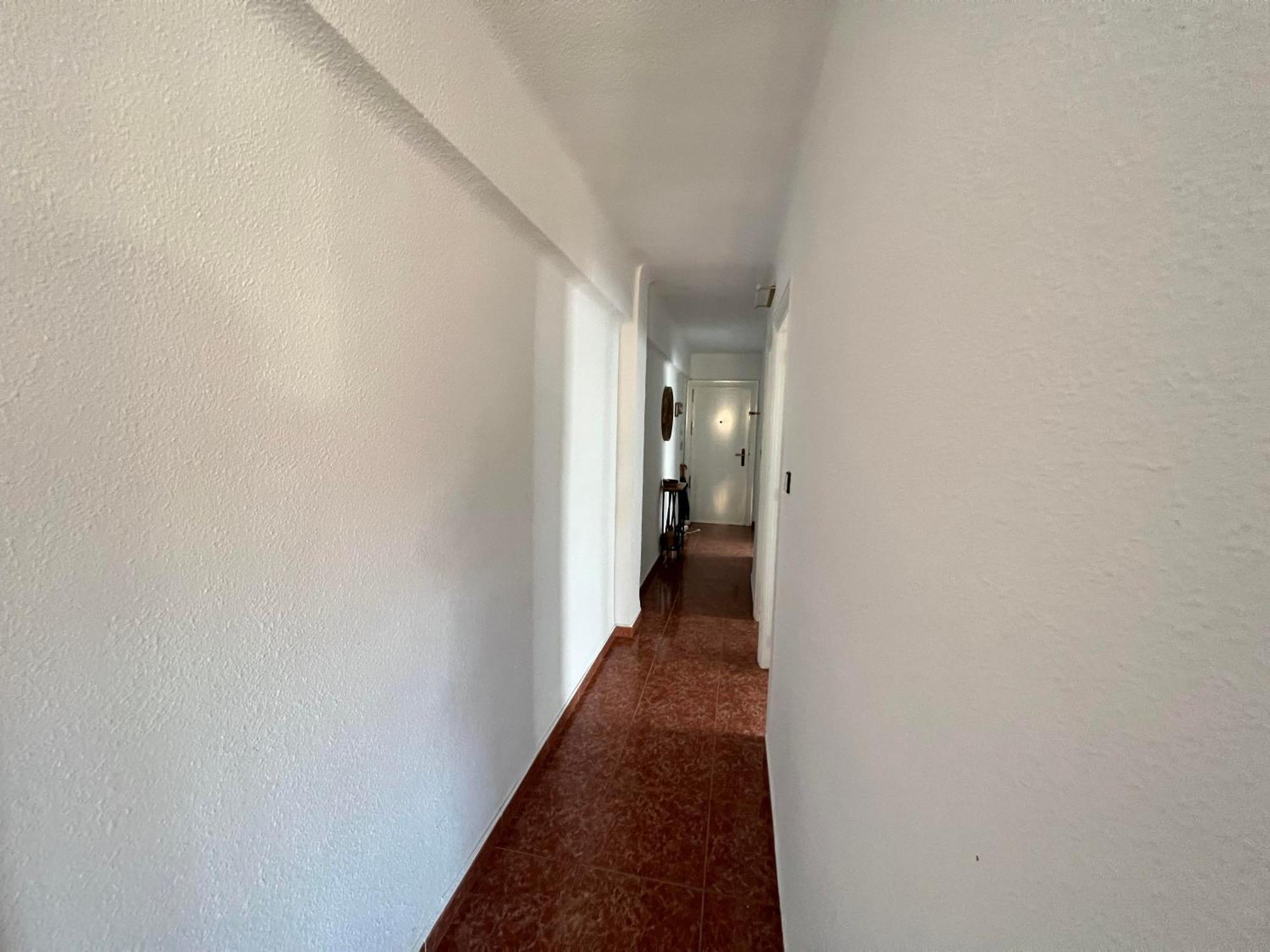 Gran Apartamento Con Parking Gratis Centro De מאלגה מראה חיצוני תמונה