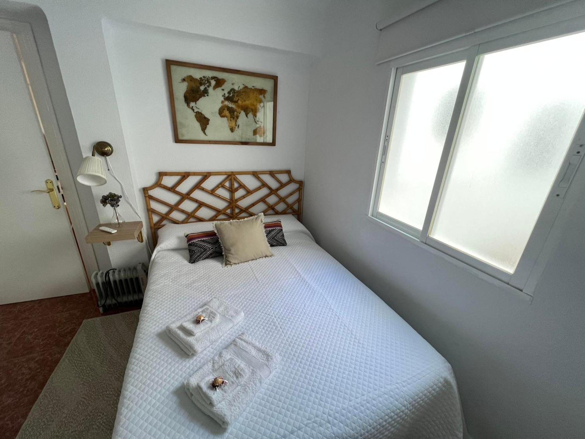 Gran Apartamento Con Parking Gratis Centro De מאלגה מראה חיצוני תמונה