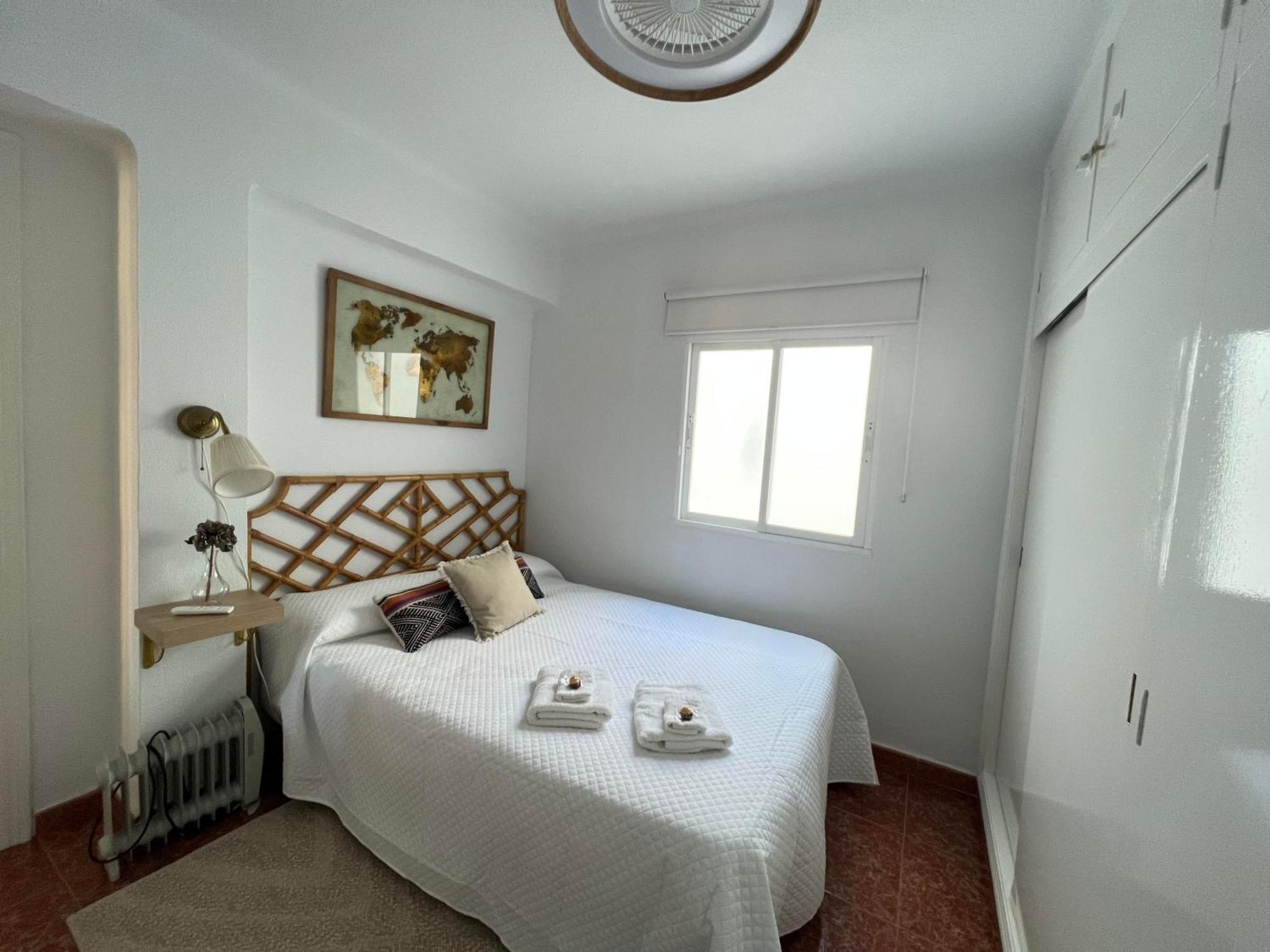 Gran Apartamento Con Parking Gratis Centro De מאלגה מראה חיצוני תמונה