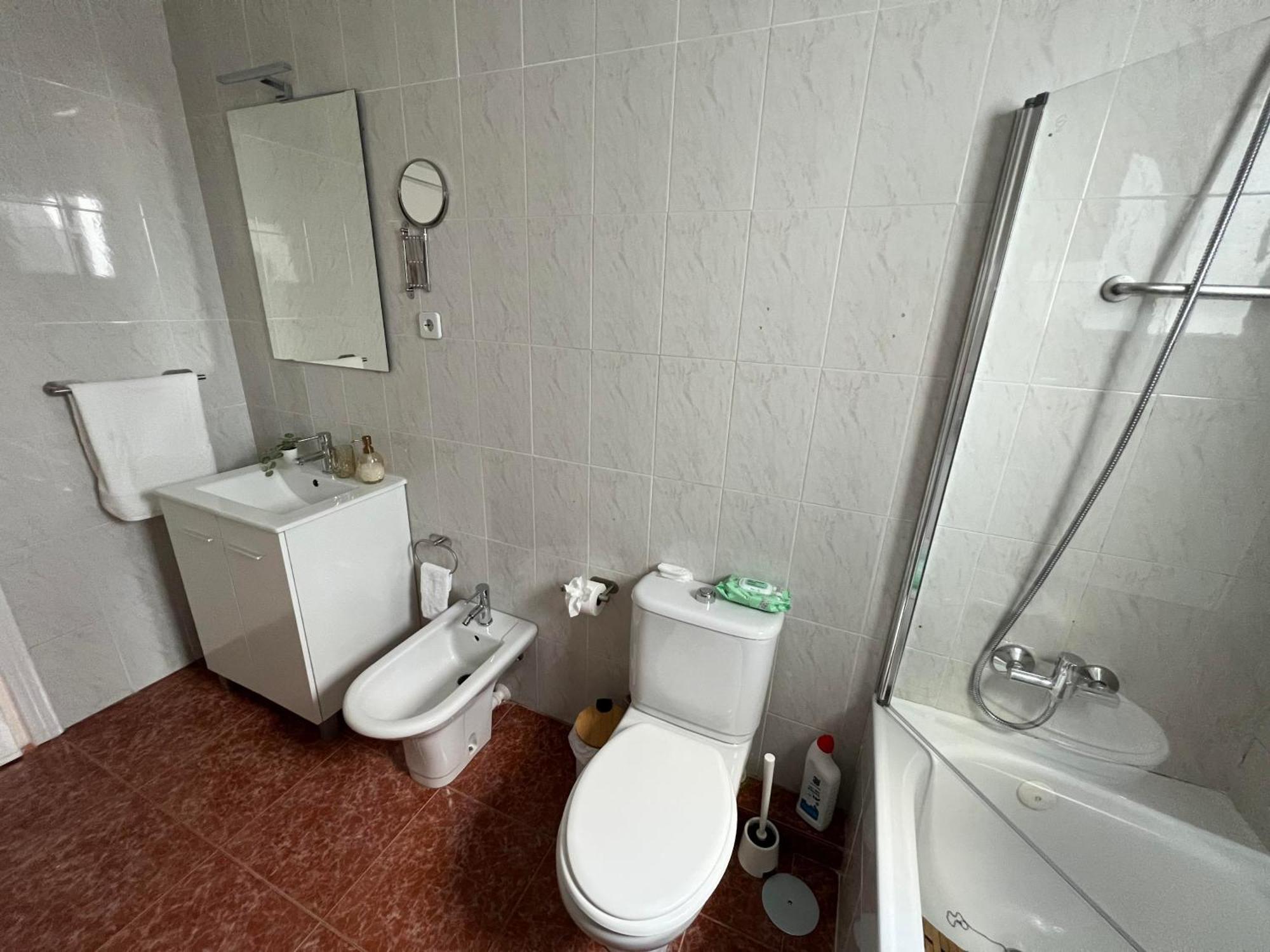 Gran Apartamento Con Parking Gratis Centro De מאלגה מראה חיצוני תמונה