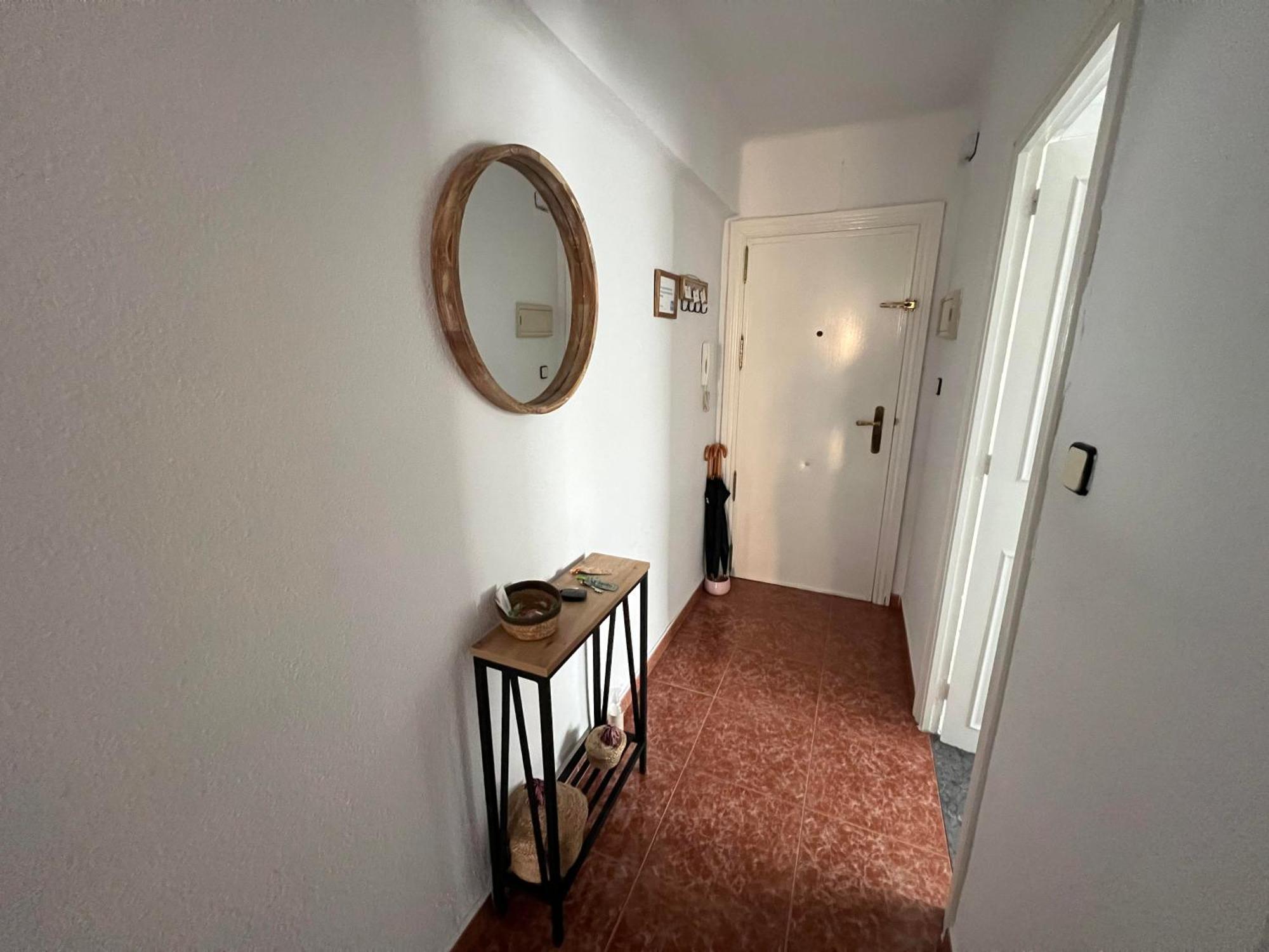 Gran Apartamento Con Parking Gratis Centro De מאלגה מראה חיצוני תמונה