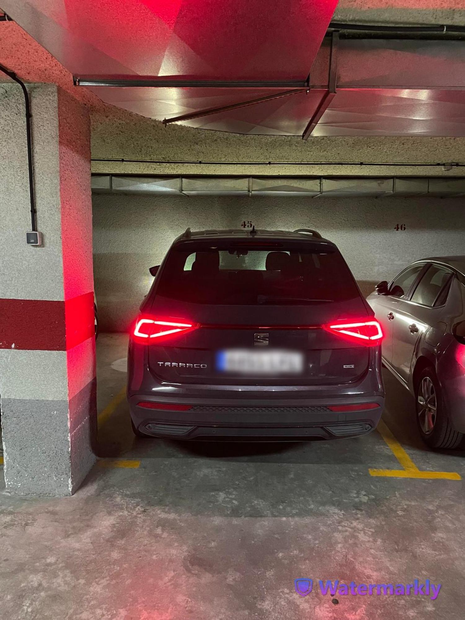 Gran Apartamento Con Parking Gratis Centro De מאלגה מראה חיצוני תמונה