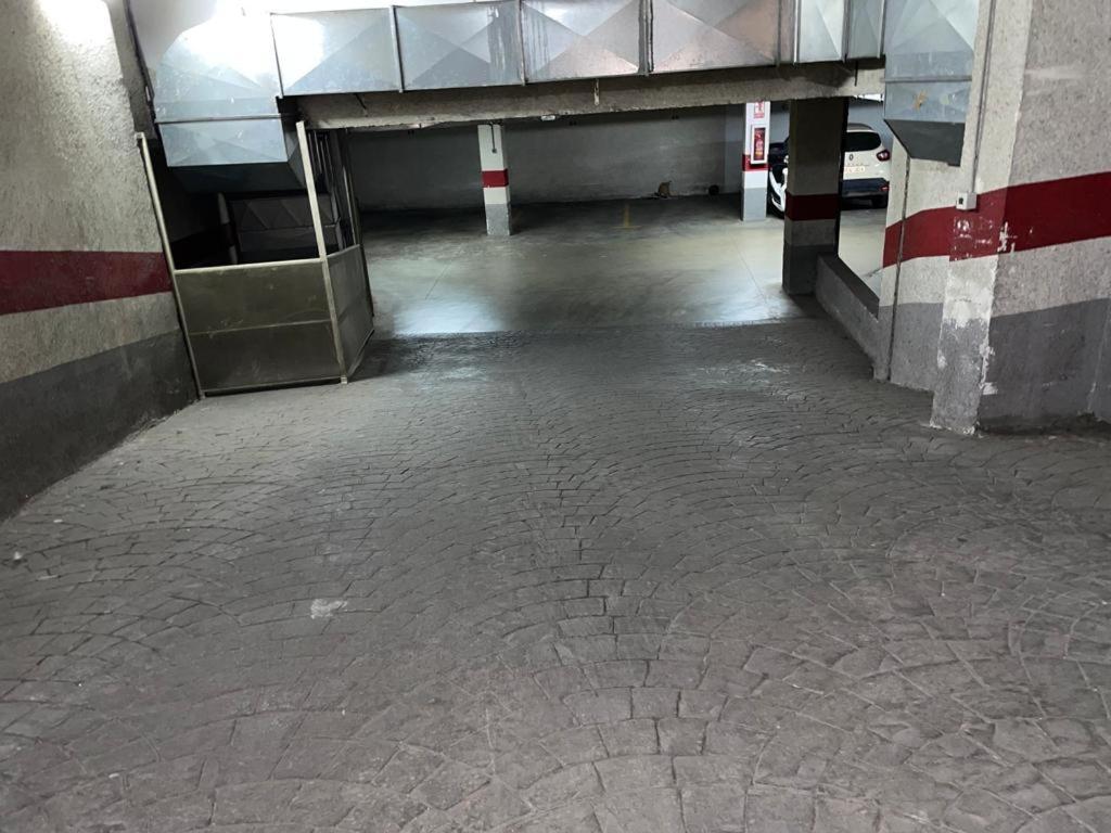 Gran Apartamento Con Parking Gratis Centro De מאלגה מראה חיצוני תמונה