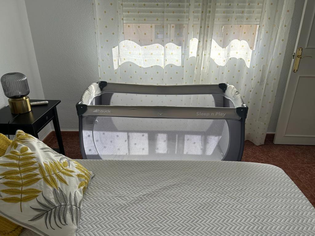 Gran Apartamento Con Parking Gratis Centro De מאלגה מראה חיצוני תמונה